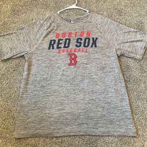 Boston Red Sox Men’s DriFit T-shirt